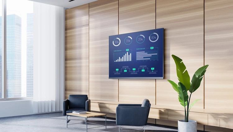 Телевидение для бизнеса от Ростелеком в село Солохи (Белгородская область)